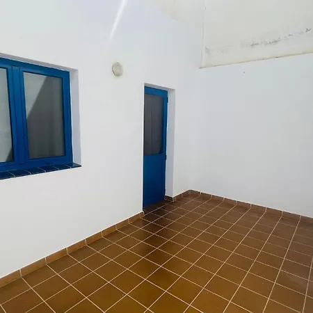 Διαμέρισμα Casa Hierro El