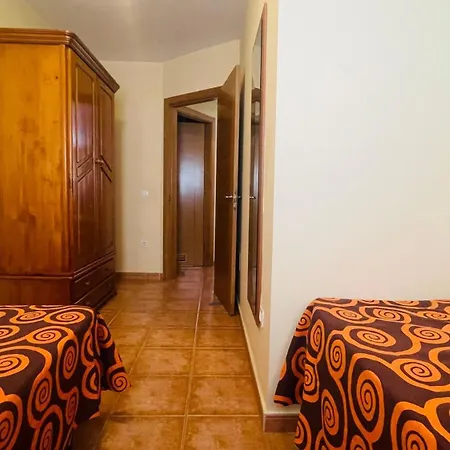 Casa Hierro El Cotillo