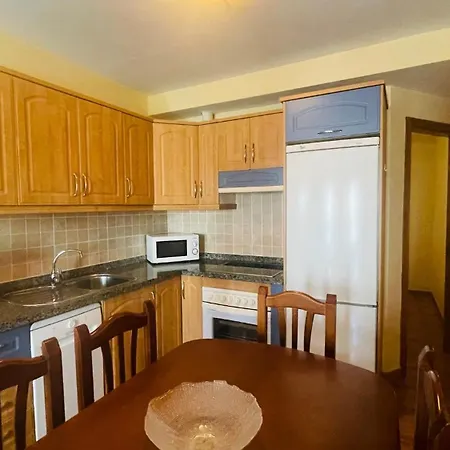Διαμέρισμα Casa Hierro El Cotillo