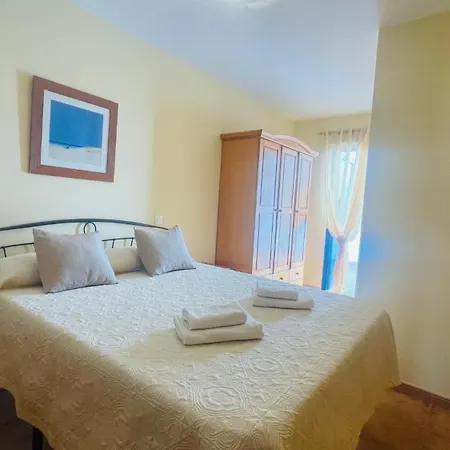 Διαμέρισμα Casa Hierro El Cotillo