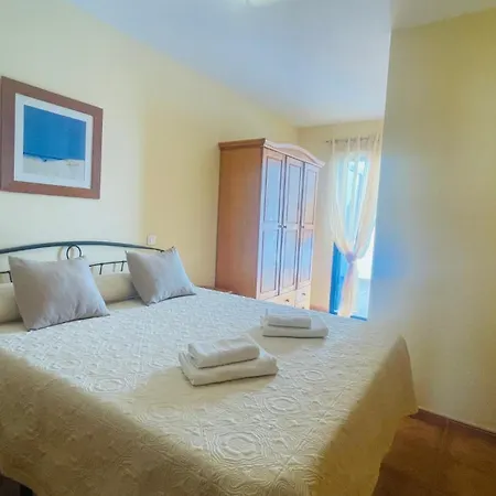 Casa Hierro El