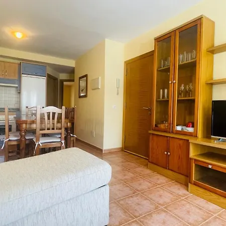 Διαμέρισμα Casa Hierro El *
