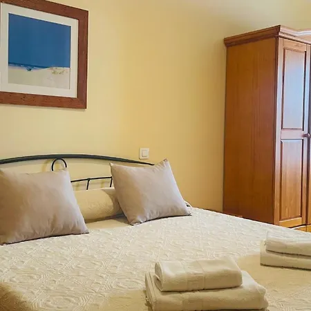 Casa Hierro El Cotillo