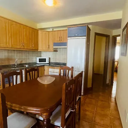 Διαμέρισμα Casa Hierro El *