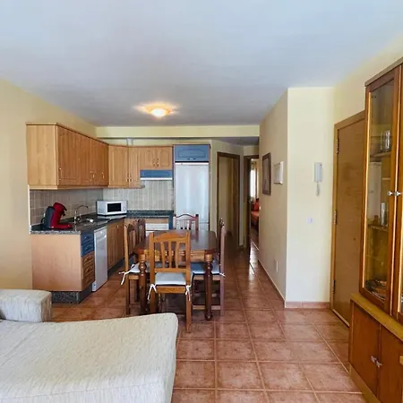 Διαμέρισμα Casa Hierro El Cotillo