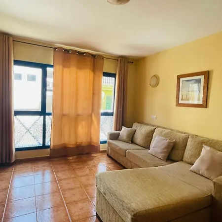 Διαμέρισμα Casa Hierro El Cotillo